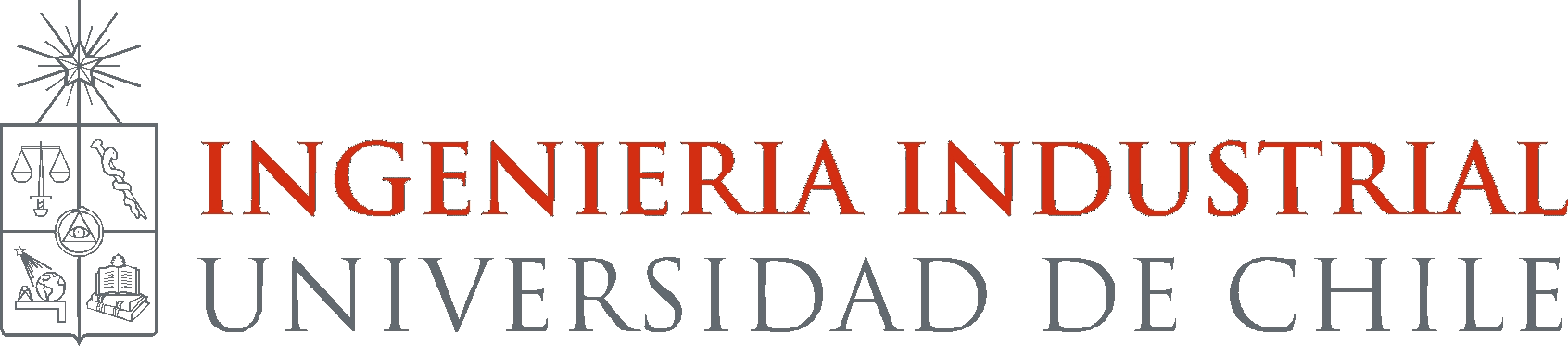 Logo DII U. de Chile